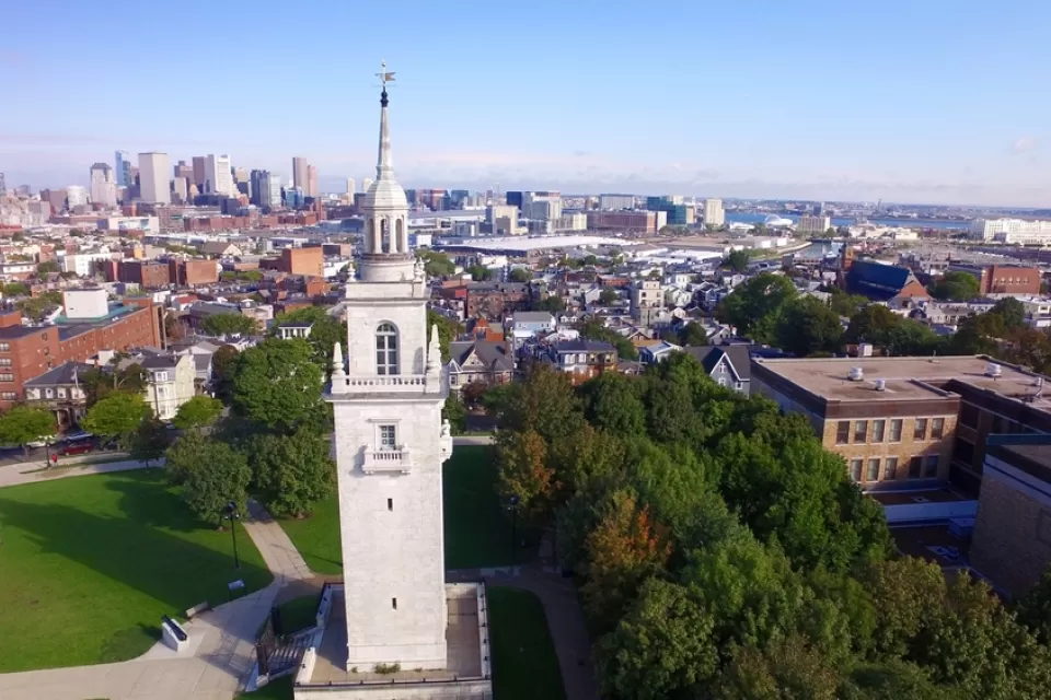 South Boston
